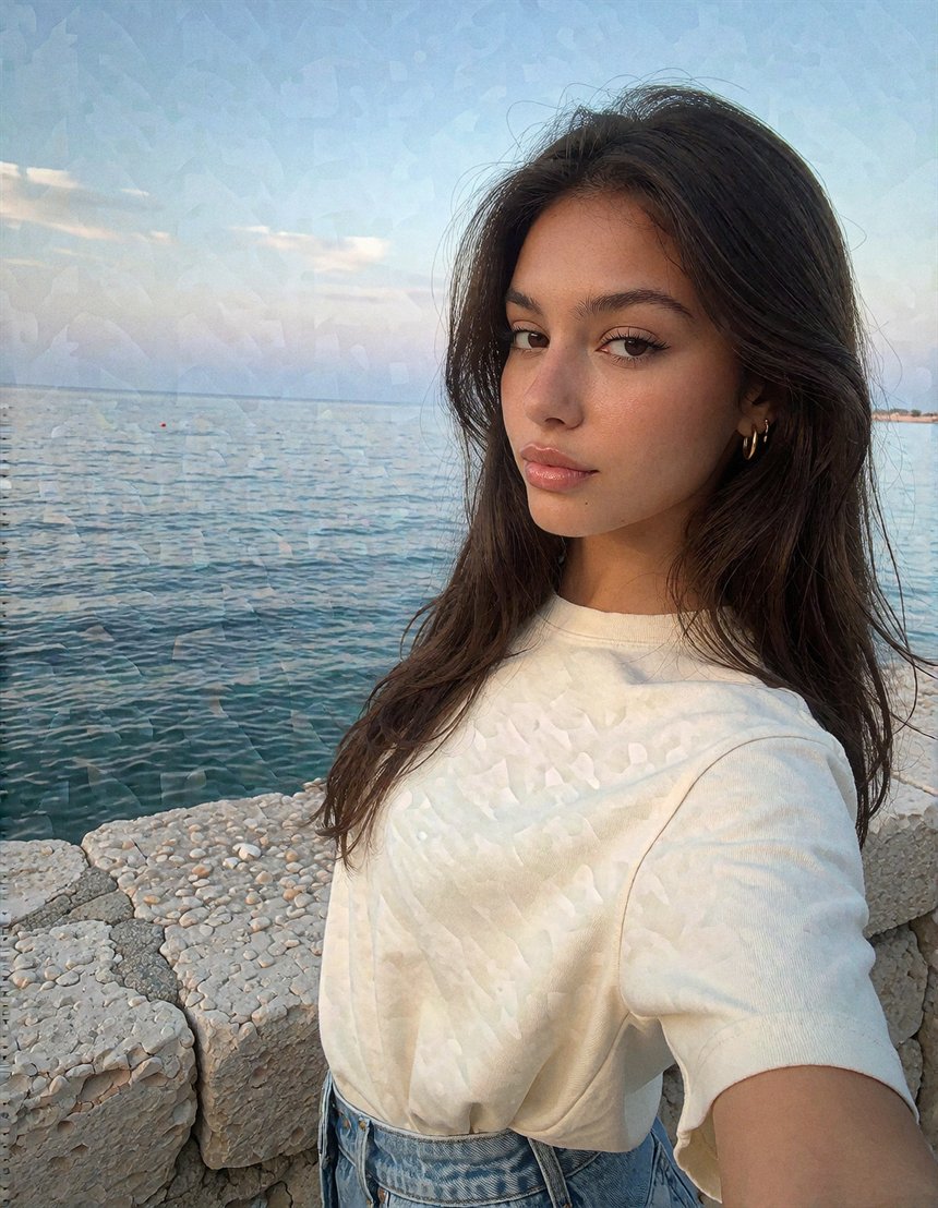 AI-generated example image