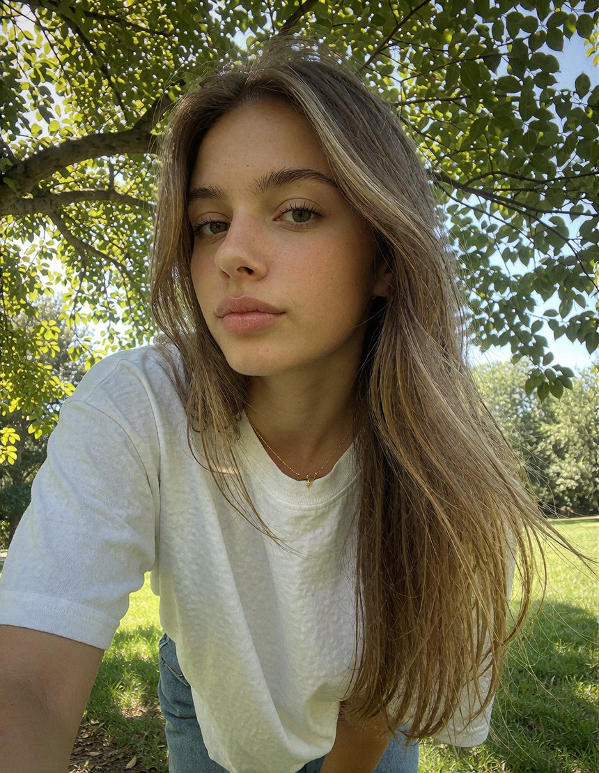 AI-generated example image