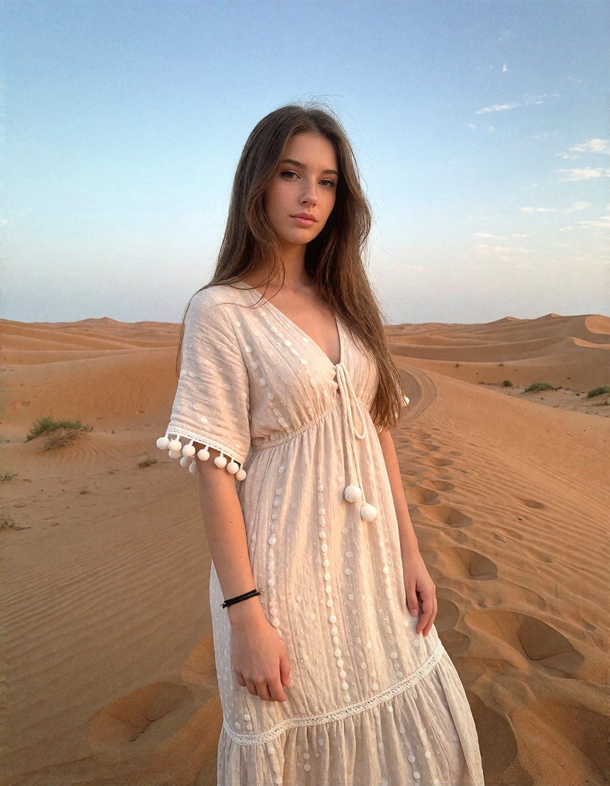 AI-generated example image